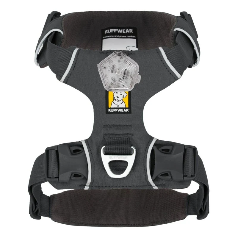 Front Range Harness Hundegeschirr 2.0