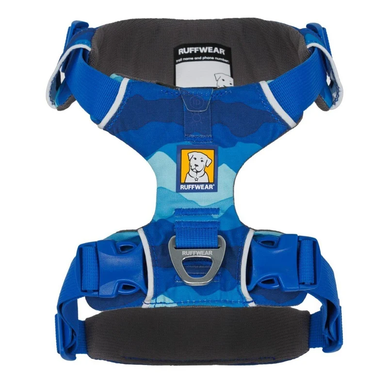 Front Range Harness Hundegeschirr 2.0