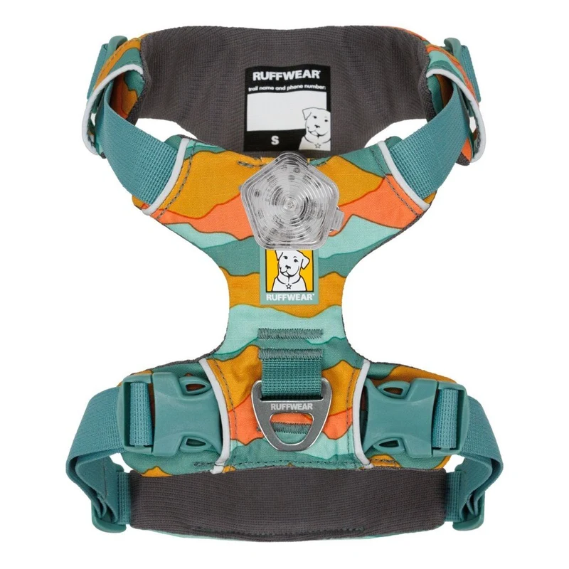 Front Range Harness Hundegeschirr 2.0