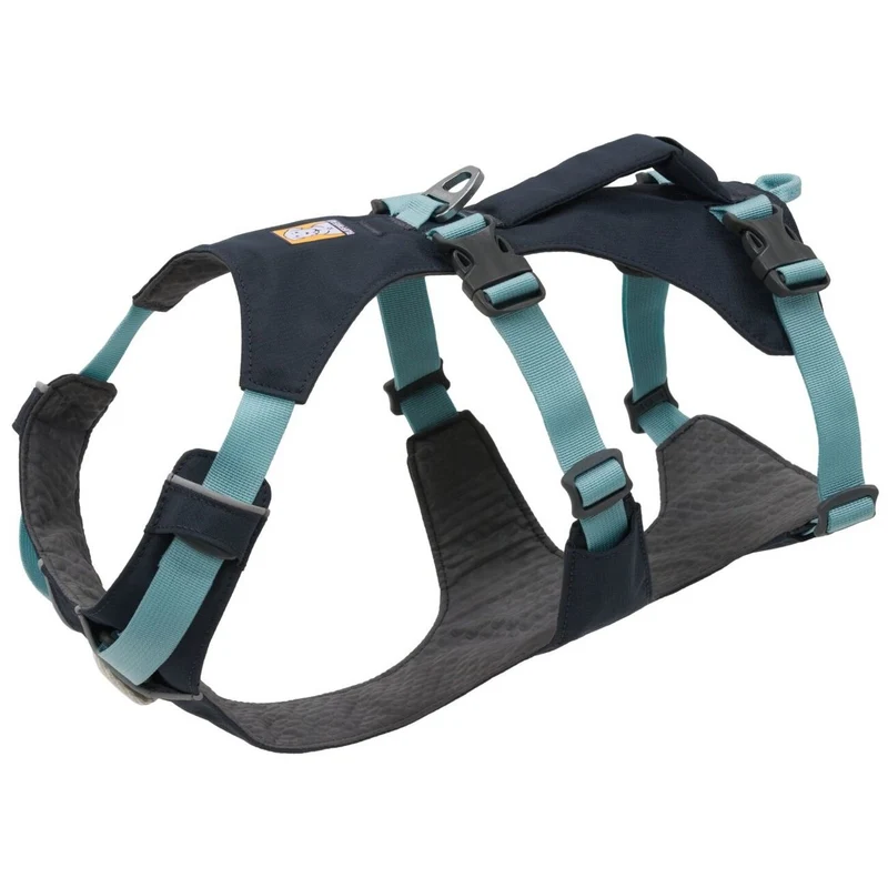 Ruffwear Hundegeschirr Flagline