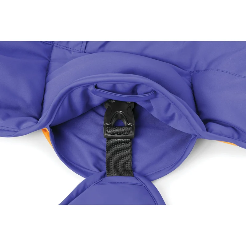 Ruffwear Quinzee Hundemantel gefüttert
