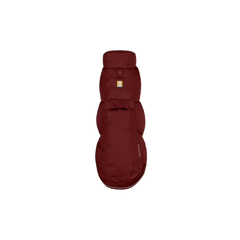 Ruffwear Quinzee Hundemantel gefüttert