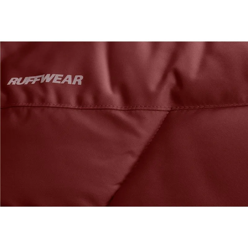 Ruffwear Quinzee Hundemantel gefüttert