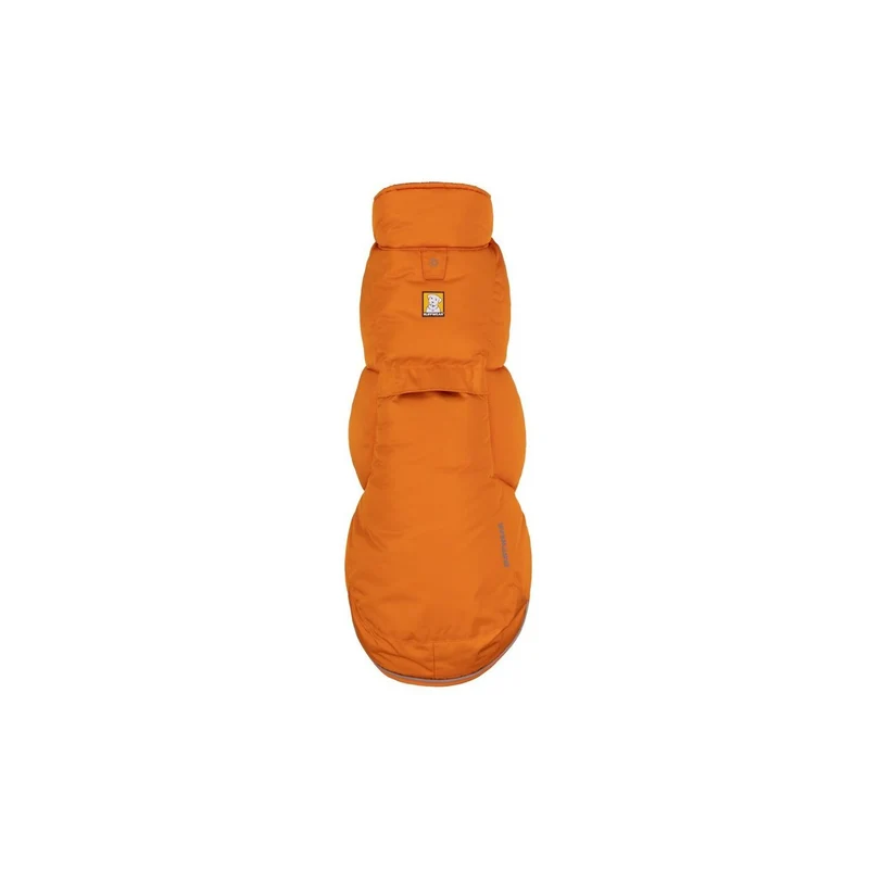 Ruffwear Quinzee Hundemantel gefüttert
