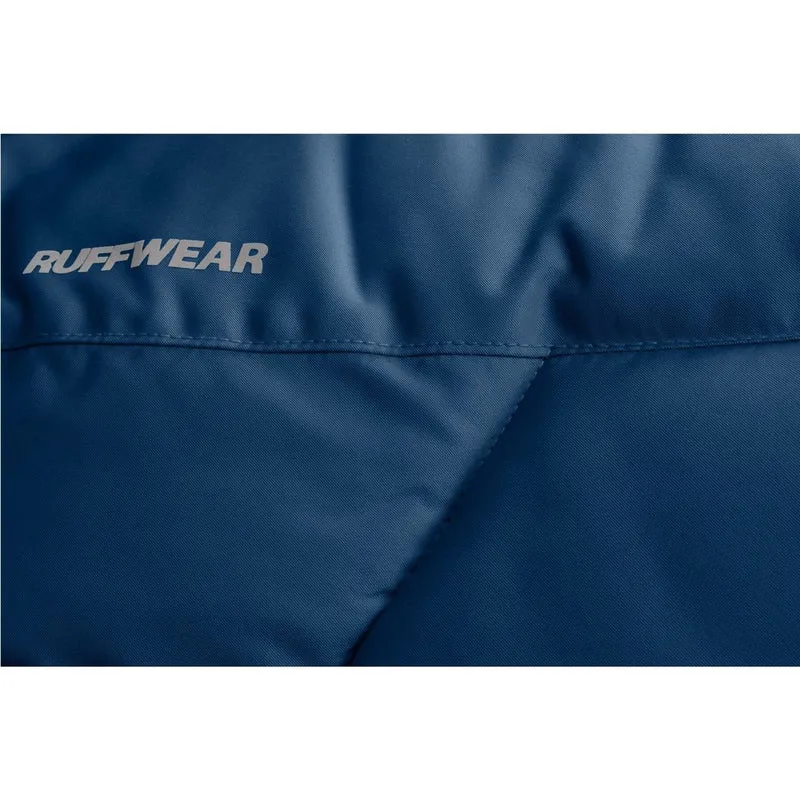 Ruffwear Quinzee Hundemantel gefüttert