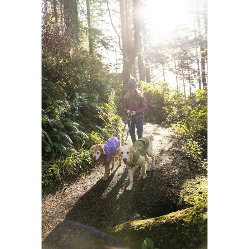 Ruffwear Overcoat Fuse Hundejacke
