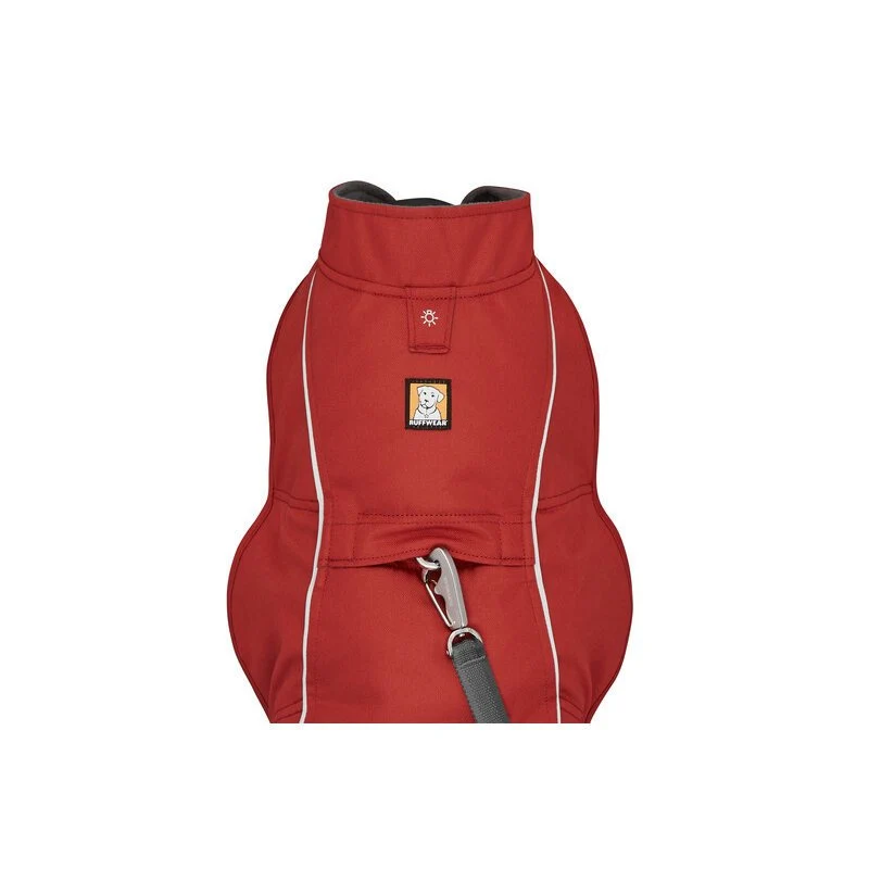 Ruffwear Overcoat Utility Jacket für Hunde