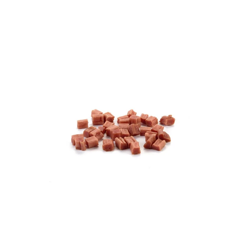 Beeztees Hundesnack Ducky Dice