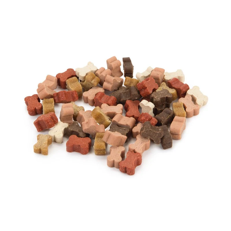 Beeztees Mini Sporties Mix Hundesnack