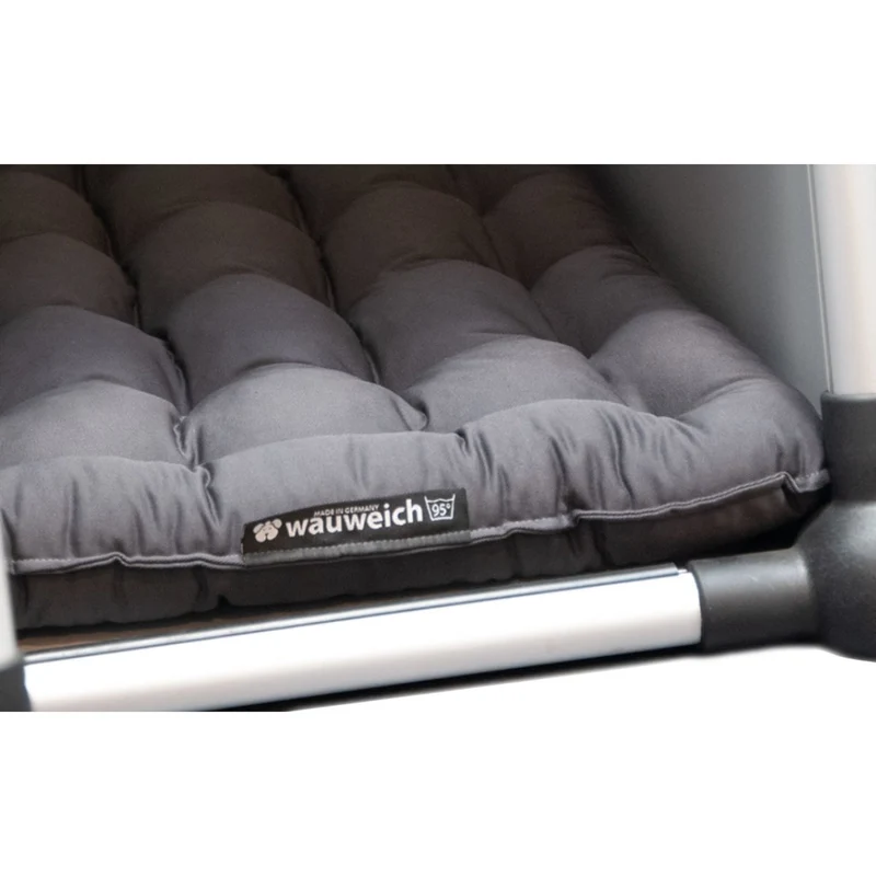 wauweich Hygiene Einlegekissen 95° für Aluboxen