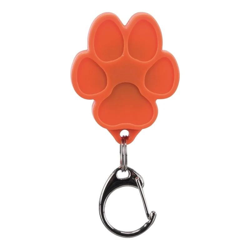 Trixie Leuchtanhänger Flasher für Hunde, USB