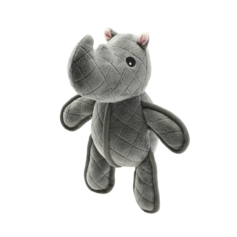 Hunter Hundespielzeug Tough Toys