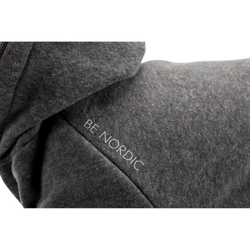 BE NORDIC Hunde Hoodie Flensburg