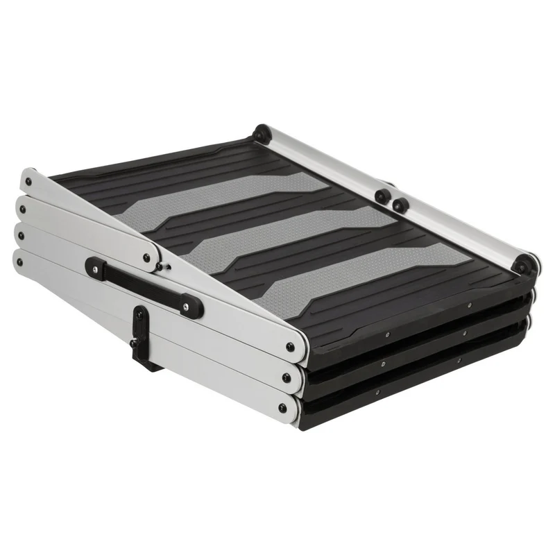 Hunderampe Falt-Treppe Petwalk