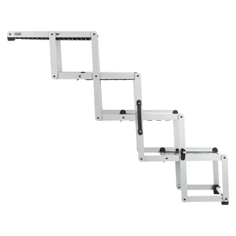 Hunderampe Falt-Treppe Petwalk