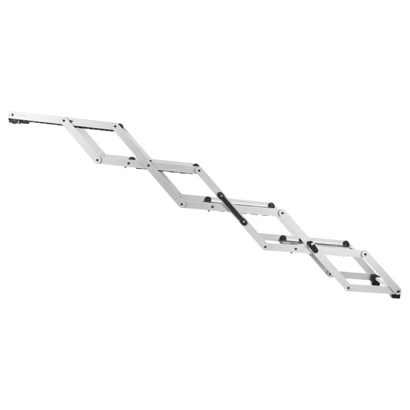Hunderampe Falt-Treppe Petwalk