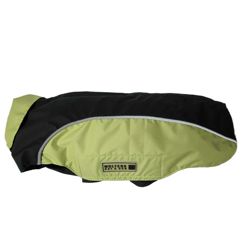 Wolters Regenjacke Easy Rain für Dackel