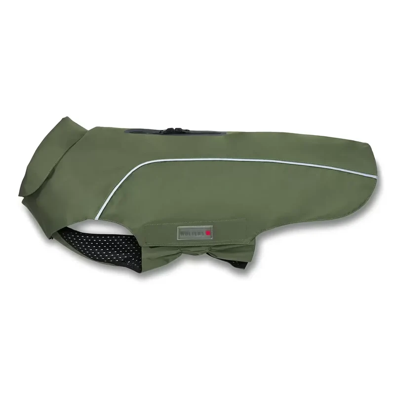 Wolters Regenjacke Easy Rain für Dackel