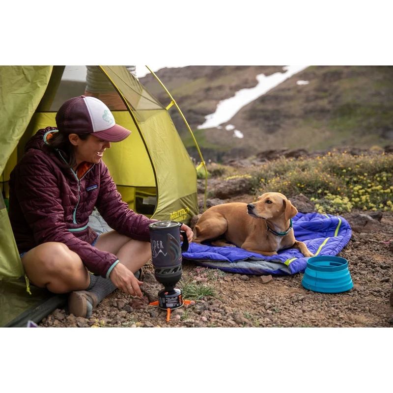 Ruffwear Highlands Sleeping Bag™ Schlafsack für Hunde