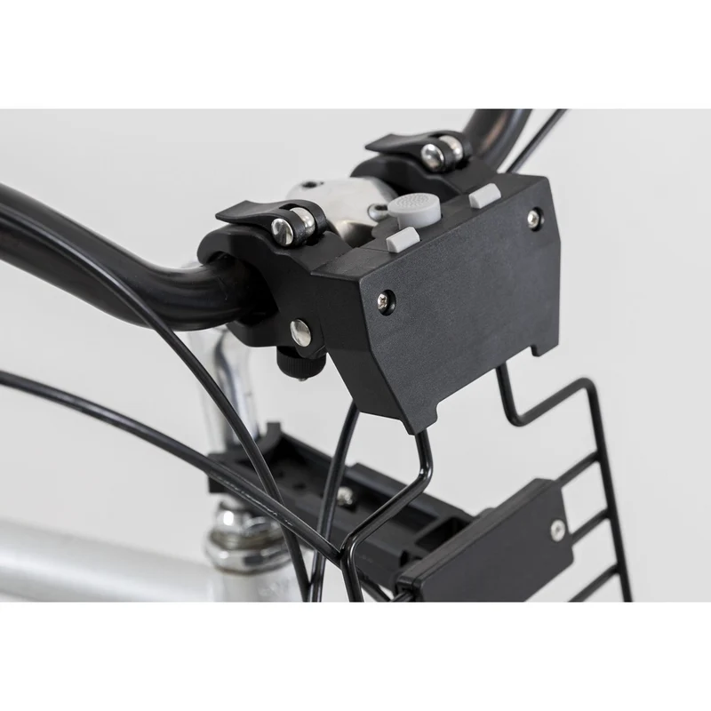 Hundekorb für Fahrradlenker