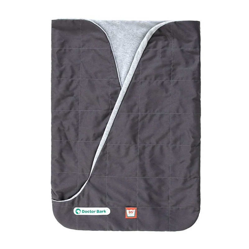 Doctor Bark Schlafsack für Hunde