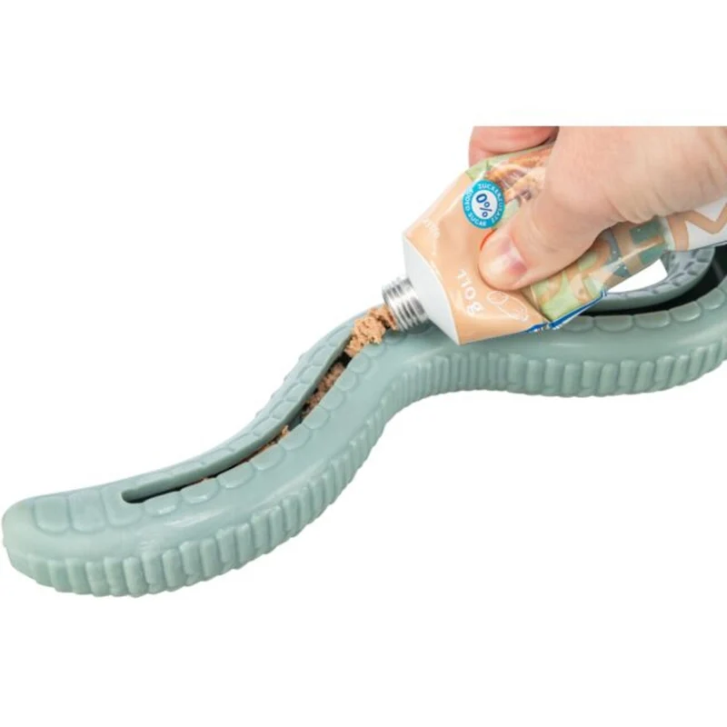 Snack-Snake Snackspielzeug für Hunde