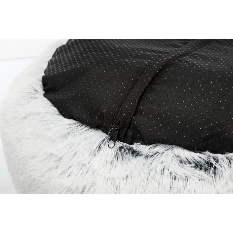 TRIXIE Hundebett und Katzenbett Harvey