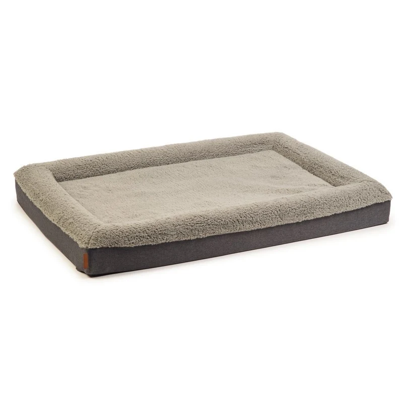 Beeztees Memoryfoam Liegekissen Yura für Hunde