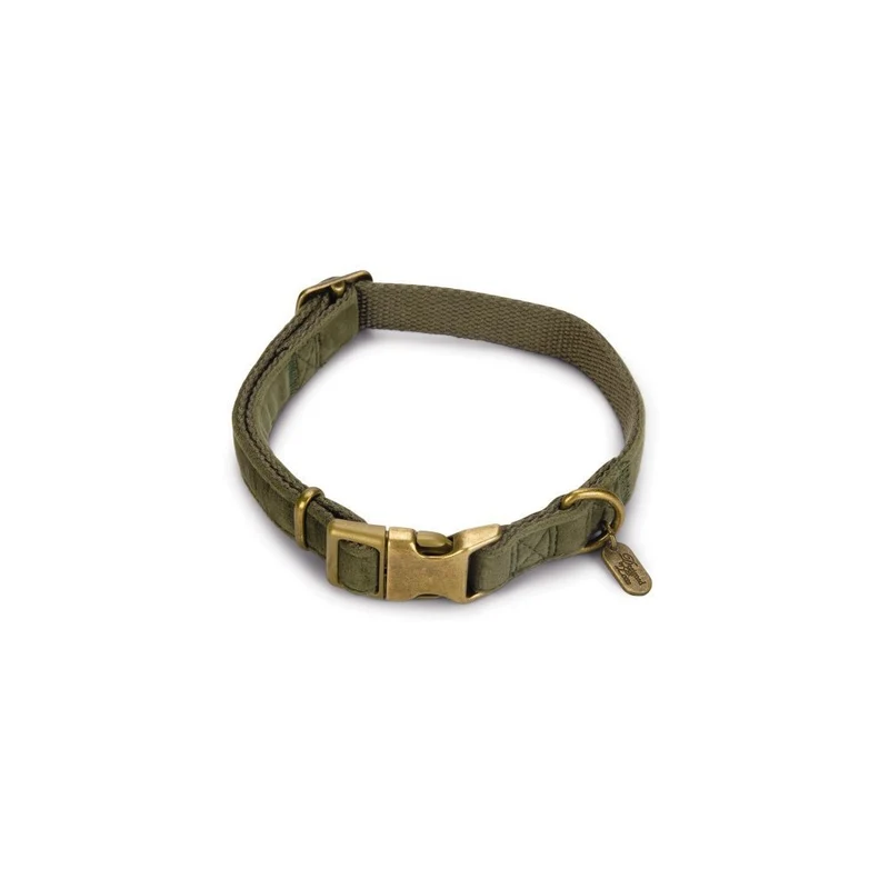 Designed by Lotte Hundehalsband Velura
