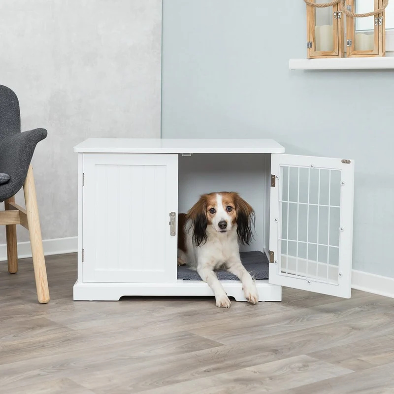 Hundebox für Zuhause