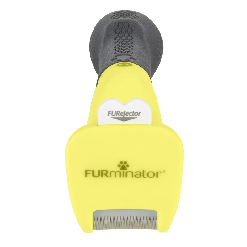 FURminator Hund Unterwolle Kurzhaar