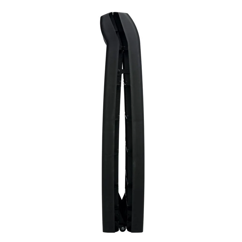 klappbare Kofferraumrampe für Hunde