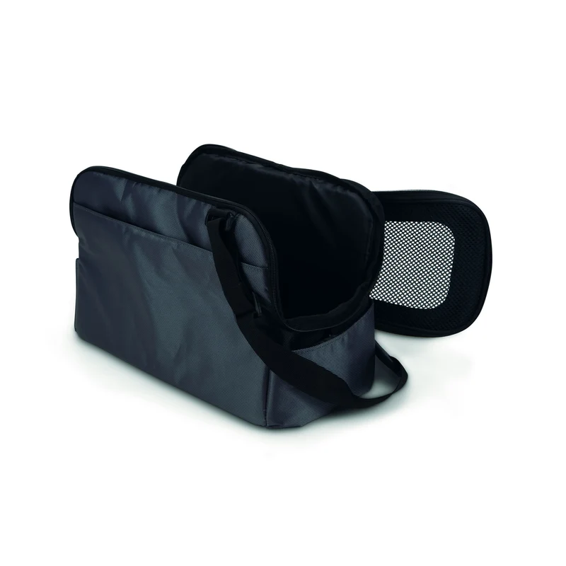 Beeztees 2in1 Reisetasche Hund Wagoni