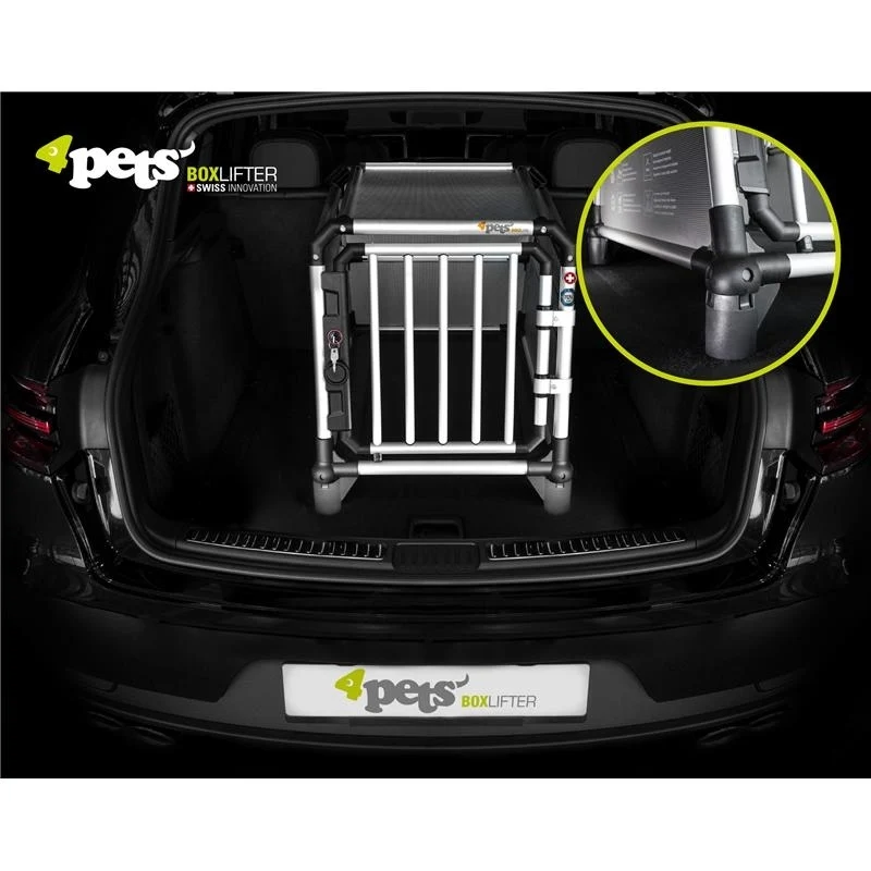 4pets Dog Box Lifter
