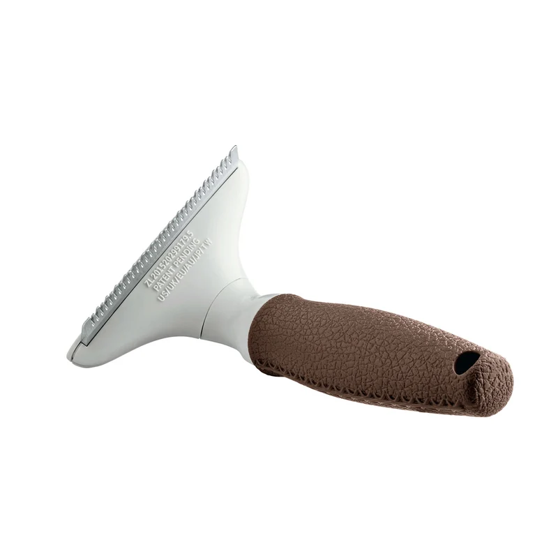 Hunter Trimmstriegel Spa Spezialklinge