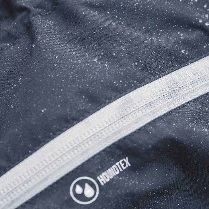 HURTTA Drizzle Regenmantel für Hunde