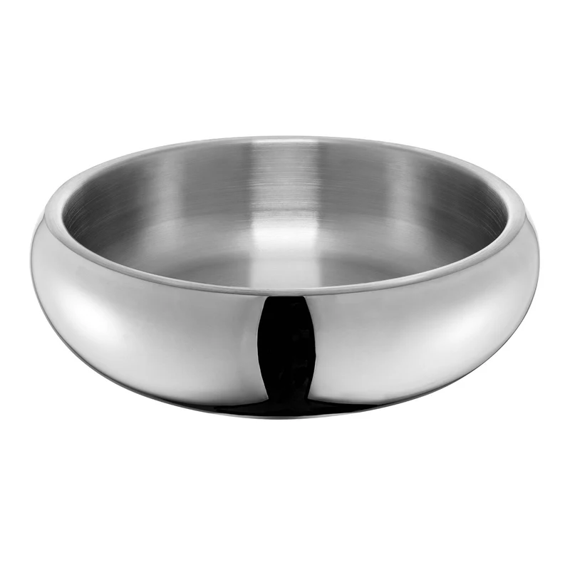 Wolters Diner Steel Hundenapf