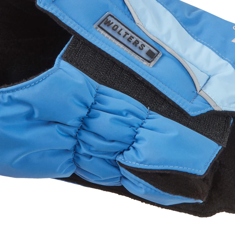Wolters Dogz Wear Skiejacke für Mops & Co