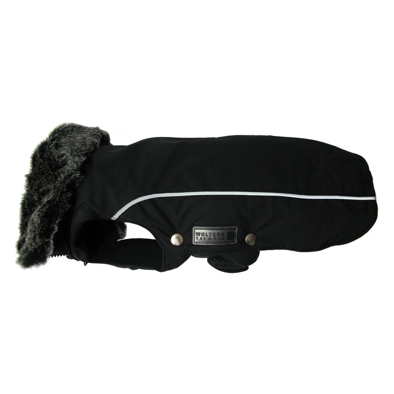 Wolters Winterjacke Amundsen für Mops & Co