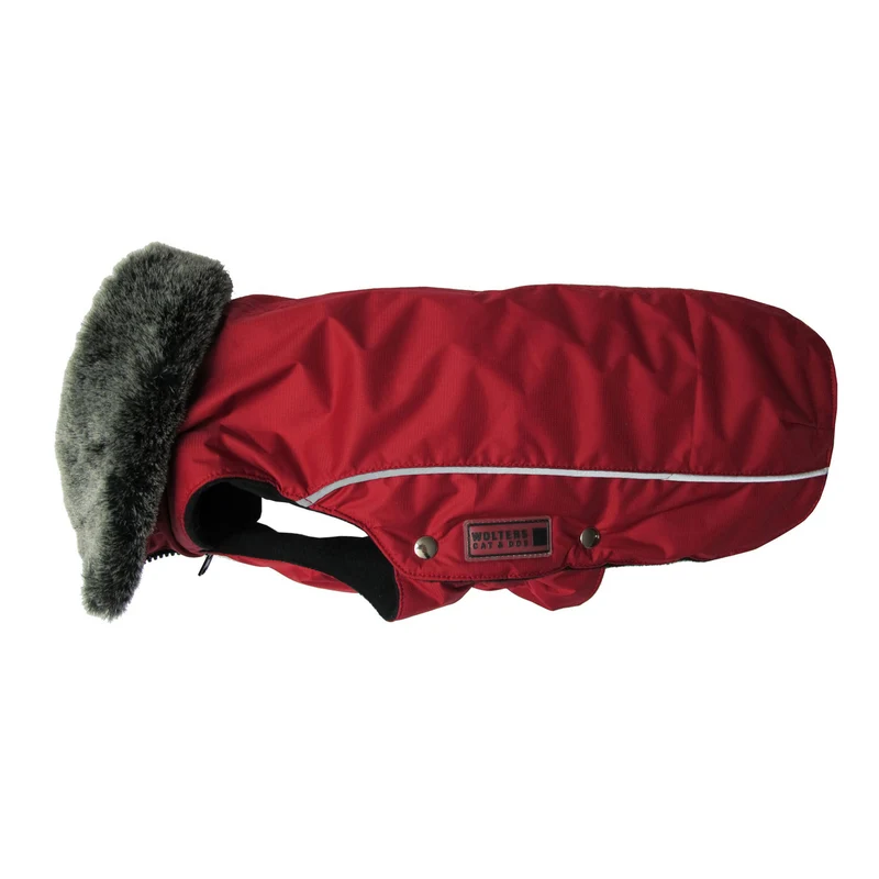 Wolters Winterjacke Amundsen für Mops & Co