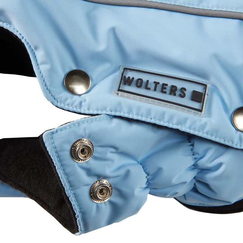 Wolters Winterjacke Amundsen für Mops & Co