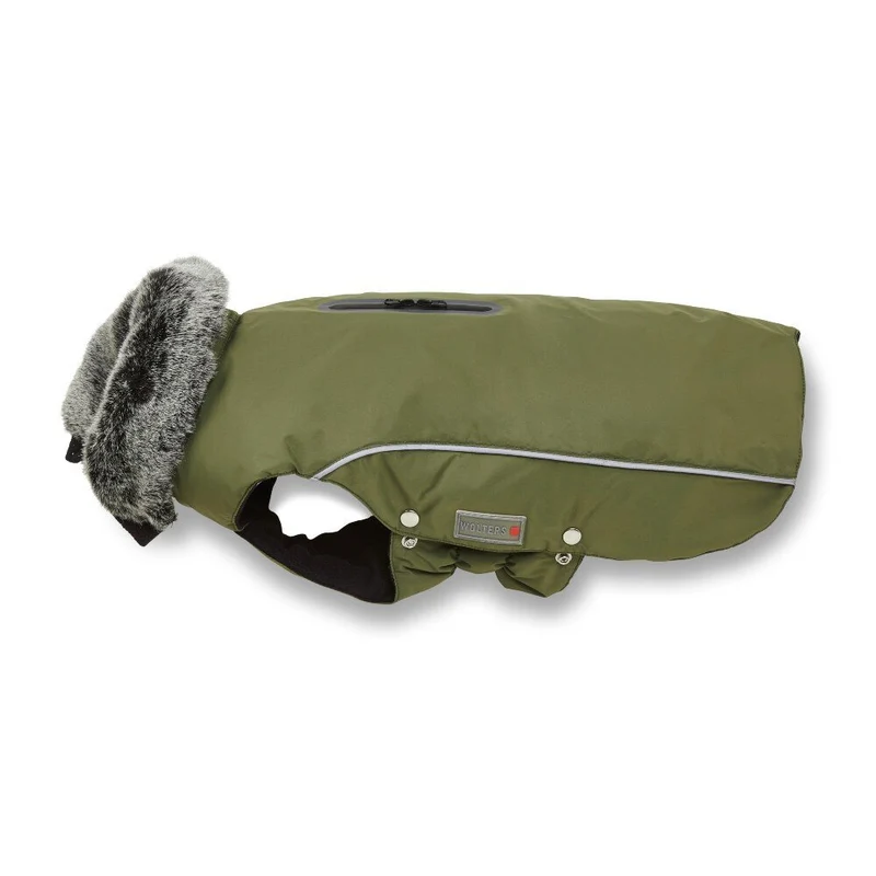 Wolters Winterjacke Amundsen für Mops & Co