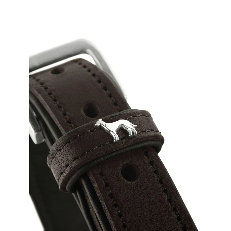 Hunter Halsband Larvik Softvollrindleder