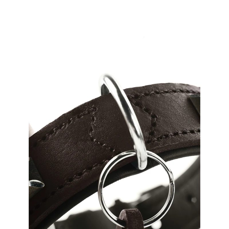 Hunter Halsband Larvik Softvollrindleder