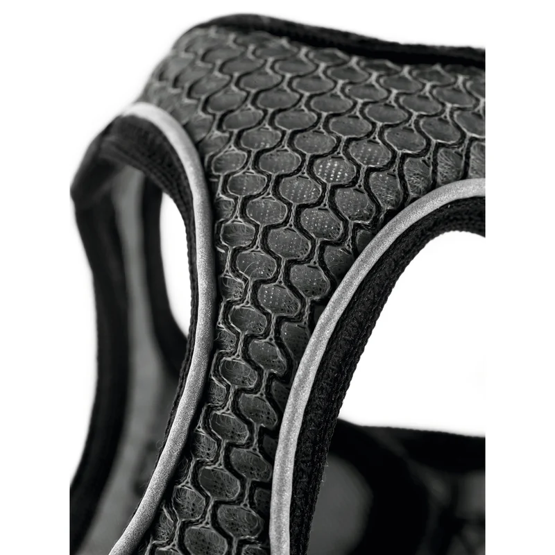 HUNTER Hundegeschirr Hilo Comfort Mesh
