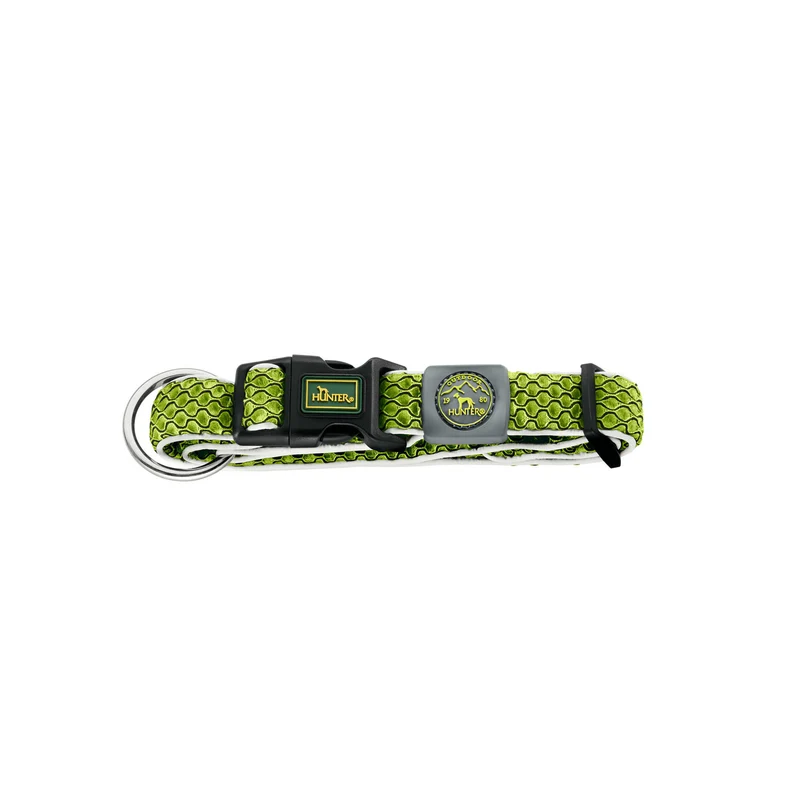 Hunter Halsung Hilo Vario Plus
