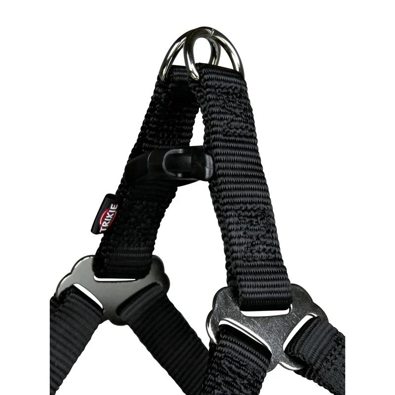 Trixie Premium One Touch Nylon Hundegeschirr
