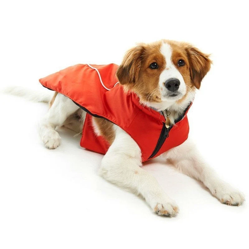 Wintermantel Reflex für Hunde