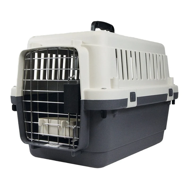 Karlie Flugzeugbox Nomad Hund