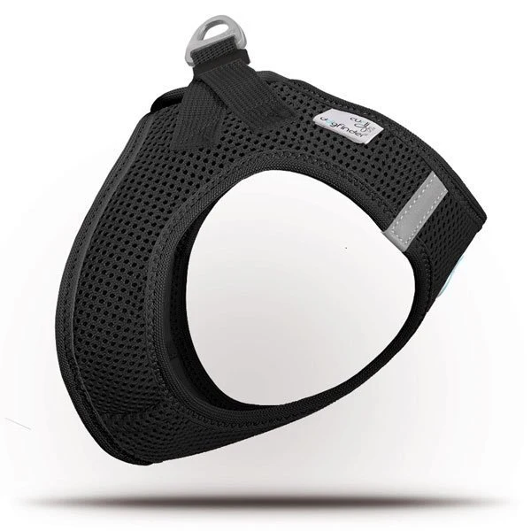 Curli Vest Hunde Geschirr Air-Mesh